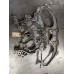 GZQ102 Rear Timing Cover For 09-14 Nissan Murano  3.5 13500JP00C